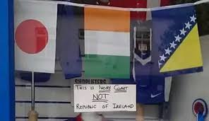 Check spelling or type a new query. Why Do The Ivory Coast And Ireland Have The Same Flag Quora