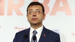 İmamoğlu hakkında 7 yıla kadar hapis istemi! Savcıya tehdit, siyasi yasak  https://www.tgrthaber.com/politika/son-dakika-ekrem-imamoglu-hakkinda-7-yil-4-ay-hapis-istemi-2996848?s=3