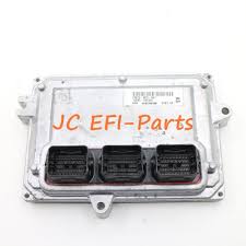 37820 Rv0 A67 Engine Control Ecu Ecm For Honda Ecu Engineering Honda
