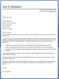Many employers won't read them, but many will. Human Resource Internship Cover Letter Sample July 2021