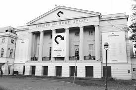 Den mit ihr verbundenen unternehmen der wirtschaftsförderung bremen (wfb. Theater Bremen Corporate Design