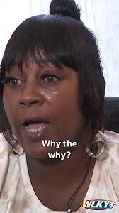 Tasha White's talks after her accused killer was arrested