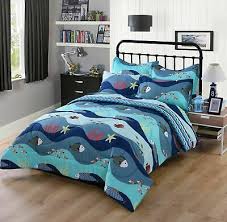 The fairfax bedroom collection features a beautiful chevron design in the wood pattern of all pieces, including the stunning headboard. Home Garden 7pcs Kids Comforter Set Girls Comforter Kids Bedding Set Elephant Full Bedding