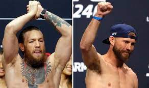 Conor mcgregor spine tattoo mcgregor tattoos tattoo. Conor Mcgregor Tattoo Meanings What Each Of Mcgregor S Tattoos Really Mean Ufc Sport Express Co Uk