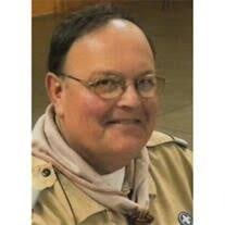 Peter J. Daley Obituary