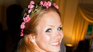 Olivia Marquis' 21st