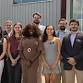 Iowa Innovation Leadership Fellows Graduation