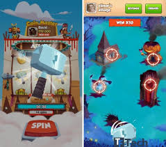 One of these tasks is card collection is the most important thing to get a lot of spins from the coin master game. Coin Master Free Spins And Coins Daily Links 6 12 2021 Updated