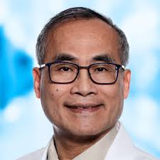 Dr. Meng-Chao Lee, DO