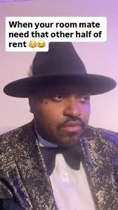 When she only mess with you cause she know you got a settlement check  @attorney_burrell Preciate ya. Imma spend it wisely. 😂😂😂 @iambsherrie  MUA: @chillithemua #Comedy #BigK #Attorney #Check #Reels