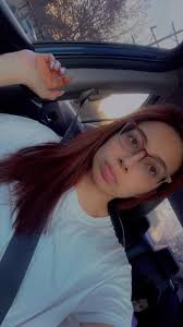 woman regains mental strength and focus