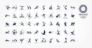 August 2016 in rio de janeiro ausgetragen. Olympische Spiele 2020 Symbole Der Sportarten Enthullt