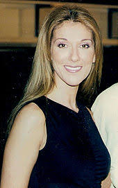 Céline Dion - Wikipedia, la enciclopedia libre