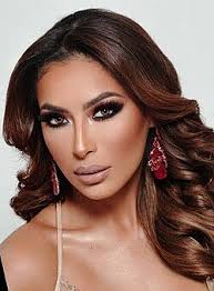 Miss Grand Nicaragua 2021