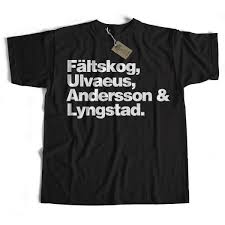 You can dance is a dance video game for the wii, developed by the french gaming company ubisoft. Abba Metal Shirt Shop Clothing Shoes Online