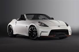 2015 Nissan 370z Nismo Roadster Concept Images Photo Nissan 370z Nismo Roadster Concept 013 1024 Jpg 2015 Nissan 370z Nismo Nissan 370z Nissan 370z Nismo