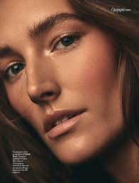 JOSEPHINE LE TUTOUR FOR "VOGUE GREECE JUN19"