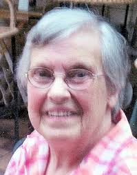 Virginia Ford Obituary
