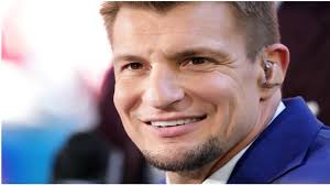 Jerod Mayo Firing: Rob Gronkowski Fires Back at Jerod Mayo's Firing After  Michael Strahan Cuts Him Off Live"