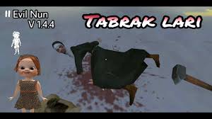 Cara bermain game evil life berbeda dari game yang sebelumnya kami bagikan. 2 Cara Mudah Namatin Evil Nun V 1 5 0 Youtube