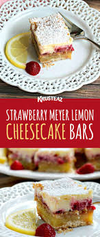 Whisk filling mix and other ingredients. Using Krusteaz Meyer Lemon Bar Mix Click For The Recipe Krusteaz Lemon Bars Recipe Lemon Bars Recipe Lemon Cheesecake Bars