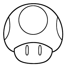 Mario Coloring Pages Google Search Dessin De Mario Coloriage Mario Coloriage Super Heros