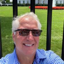 I was shocked to hear JD Vance espouse his sophomoric views about the  military leaders who served in the Trump administration