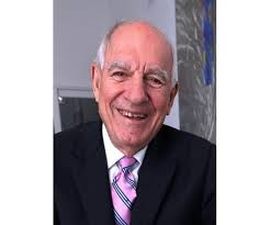 Stanley Strum Obituary (1931