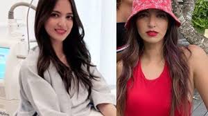 Последние твиты от nia ramadhani (@nramadhani). Nia Ramadhani Is Often Insinuated That Life Is Just Because A Rich Child Is Married This Is Nia S Response Netral News