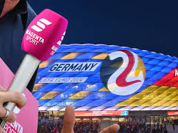 Beide sender intervenierten gemeinsam bei der uefa. Fussball Em Ard Und Zdf Zeigen 2024 Doch Spiele Bei Deutschland Turnier