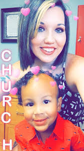 See that little white circle…the one in the front of her beautiful little  brain? Do you know what that is? I'll tell you what it is….it's a little  ball full of Jesus.