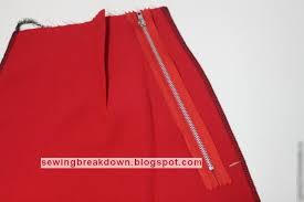 كيفية خياطة سروال نسائي واسع بالخطوات خياطة و تفصيل Pants For Women Fashion Women