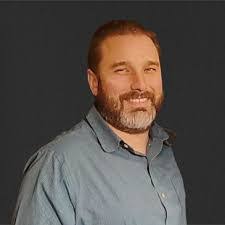 Robert Updegrove's Instagram, Twitter & Facebook