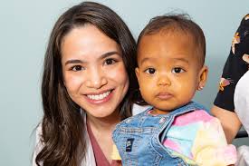 Cook Children's Pediatrics (Celina)