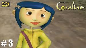 Coraline, watch coraline full movie, coraline 123movies, coraline online movie, coraline putlocker, coraline free movie, download movie coraline online, coraline fmovies. Coraline Wii Gameplay Playthrough 4k 2160p Dolphin Part 3 Youtube