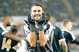 Cette opération de solidarité vise à soutenir les hôpitaux. Mahrez Du Spectacle Plein Les Yeux Toute L Actualite Sur Liberte Algerie Com