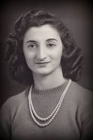 Viola Mary “Landi” Tomaro Ucci (1923-2020)