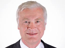 Abschied zum 1. August: Pfarrer Jörn Contag zieht es in den Norden