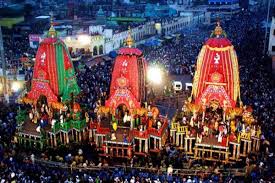 Jagannath rath yatra is regarded as one of the oldest and grandest procession festivals of the hindus. V5ruqmotcra5om