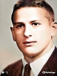 Tom Trimble came to Mercer University