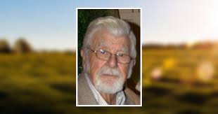 C. O'Neil Anderson Obituary January 7, 2011