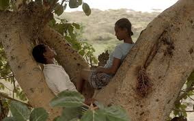 Ethiopian-Israeli filmmaker shines the camera