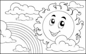 Cea mai tare aplicatie pentru micii fani ai orasului masinilor! Vara Imagini De Colorat