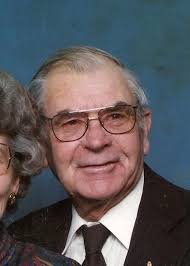 Harley Wertz Obituary (2010)