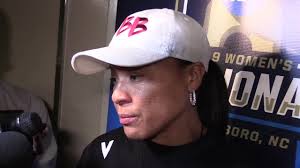 South Carolina basketball: Te'a Cooper returning to Gamecocks