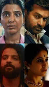 AI imagines Thalapathy Vijay as James Bond