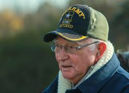 Porter County Judge David Chidester endorsed for re-election by Pete  Visclosky