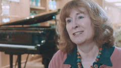 Steinway & Sons Video Library: Watch videos now!