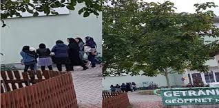 Pölten alevi kültür merkezi denetleme kurulu'nun talebi üzerine avusturya alevi birlikleri federasyonu (aabf) wels'te yapmayı planladığı temsilciler meclisi. St Polten Cemevi Siilestirilme Calismalarinda Tampon Bolgemi