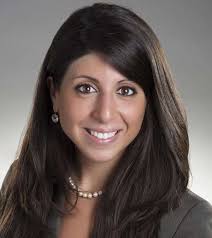 Jessica Molinaro's Instagram, Twitter & Facebook